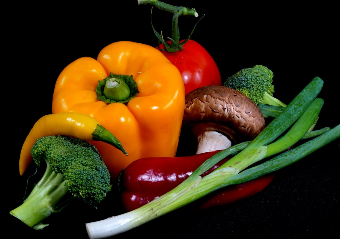 Zespół Vitalfoodbalance edukujący o mikronutrientach